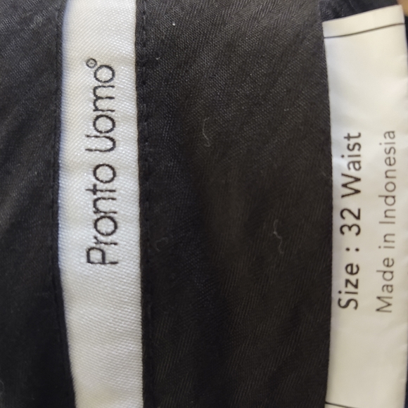 Men's Pronto Uomo Suit - Picture 6 of 6